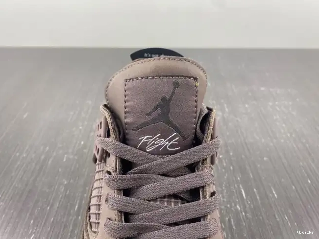 Rep TB DV6773-220 Maniere Ore Air Jordan 4 Violet Ma Retro A 0430